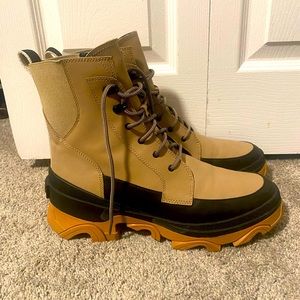 Sorrel women’s boot